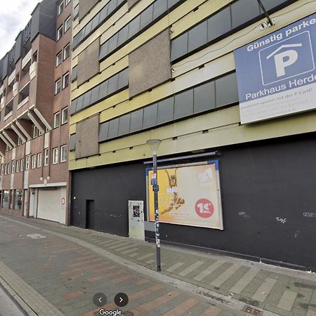 Attraktives City-Apartment No3 Bremen Bagian luar foto